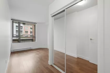 Office / Den Photo of 403 3228 Tupper Street, Vancouver, BC