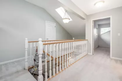 Entry Foyer Photo of 24 15099 28 Avenue, Surrey, BC
