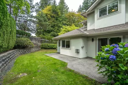 Front Yard Photo of 24 15099 28 Avenue, Surrey, BC