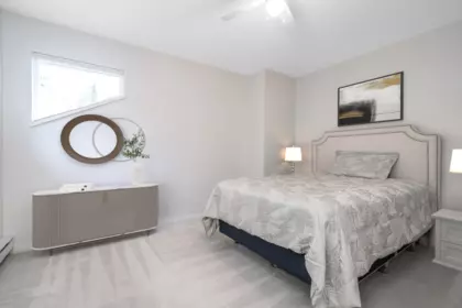 Garage Interior Photo of 24 15099 28 Avenue, Surrey, BC