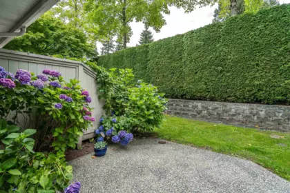 Garden / Landscaping Photo of 24 15099 28 Avenue, Surrey, BC