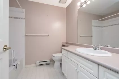 Hallway Photo of 24 15099 28 Avenue, Surrey, BC
