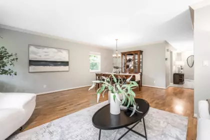Loft / Bonus Room Photo of 24 15099 28 Avenue, Surrey, BC