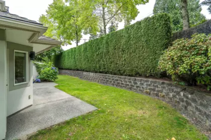Outdoor Deck Photo of 24 15099 28 Avenue, Surrey, BC