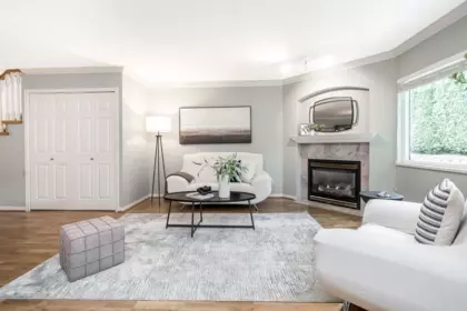 Powder Room Photo of 24 15099 28 Avenue, Surrey, BC