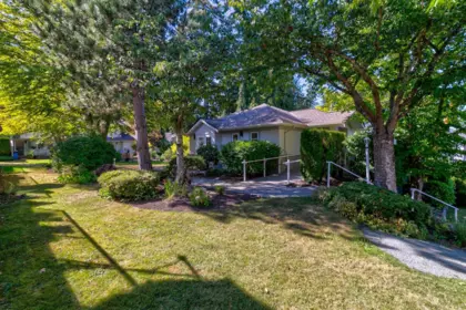 Swimming Pool Photo of 24 15099 28 Avenue, Surrey, BC