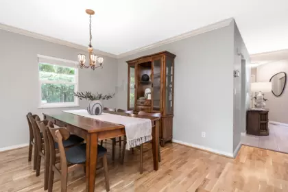 Walk-In Closet Photo of 24 15099 28 Avenue, Surrey, BC