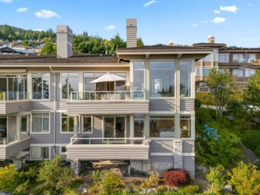 2456 Carr Lane, West Vancouver, BC, West Vancouver — Townhouse for sale