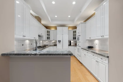 Kitchen Photo of 2456 Carr Lane, West Vancouver, BC