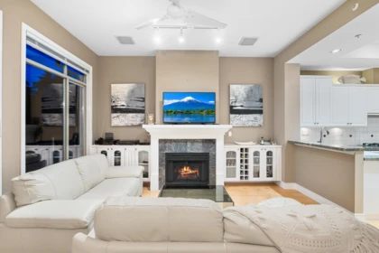 Pantry Photo of 2456 Carr Lane, West Vancouver, BC