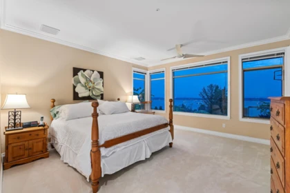 Primary Bedroom Photo of 2456 Carr Lane, West Vancouver, BC