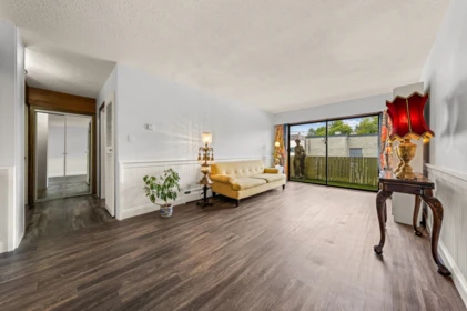 208 611 Blackford Street, New Westminster, BC, New Westminster — Apartment/Condo for sale