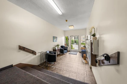 Mudroom Photo of 208 611 Blackford Street, New Westminster, BC