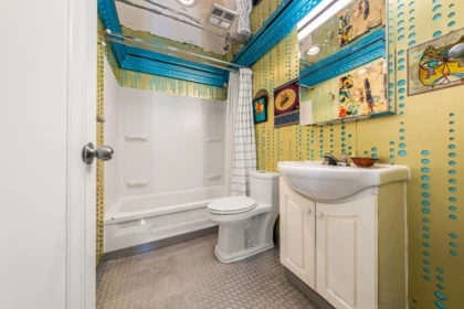 Office / Den Photo of 208 611 Blackford Street, New Westminster, BC