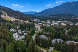 9 4510 Blackcomb Way, Whistler, BC