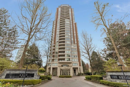 1707 6838 Station Hill Drive, Burnaby, BC, Burnaby — Apartment/Condo for sale