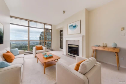 1707 6838 Station Hill Drive, Burnaby, BC, Burnaby — Apartment/Condo for sale