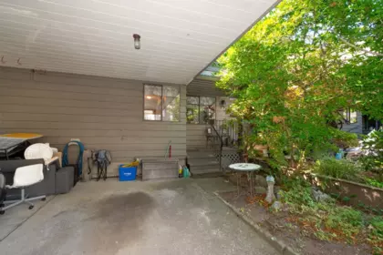 Basement Recreation Room Photo of 88 1950 Cedar Village Crescent, North Vancouver, BC