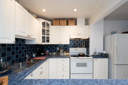 88 1950 Cedar Village Crescent, North Vancouver, BC, North Vancouver — Townhouse for sale