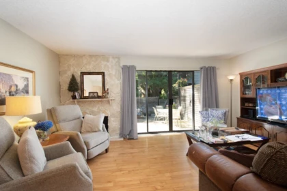 88 1950 Cedar Village Crescent, North Vancouver, BC, North Vancouver — Townhouse for sale