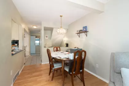 Primary Bedroom Photo of 88 1950 Cedar Village Crescent, North Vancouver, BC