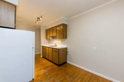Bedroom 2 Photo of 219 1442 Blackwood Street, White Rock, BC