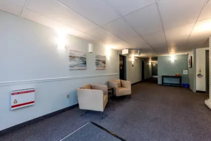 219 1442 Blackwood Street, White Rock, BC, White Rock — Apartment/Condo for sale