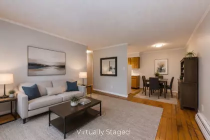 219 1442 Blackwood Street, White Rock, BC, White Rock — Apartment/Condo for sale
