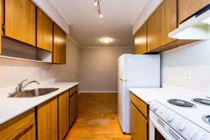 Loft / Bonus Room Photo of 219 1442 Blackwood Street, White Rock, BC