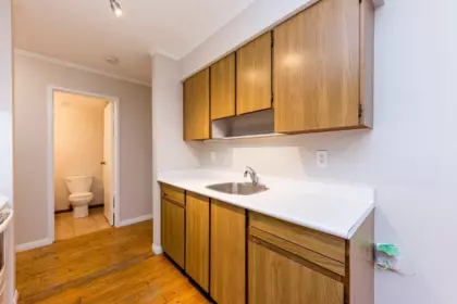 Office / Den Photo of 219 1442 Blackwood Street, White Rock, BC