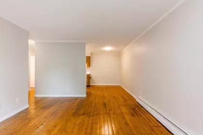 Pantry Photo of 219 1442 Blackwood Street, White Rock, BC