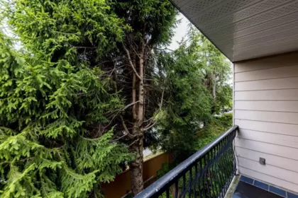 Swimming Pool Photo of 219 1442 Blackwood Street, White Rock, BC
