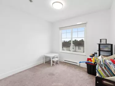 Basement Recreation Room Photo of 14912 57 Avenue, Surrey, BC