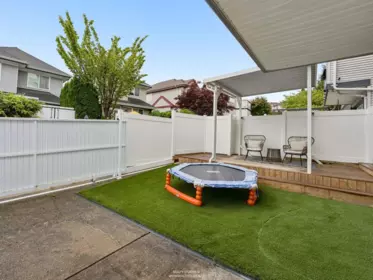 Garden / Landscaping Photo of 14912 57 Avenue, Surrey, BC