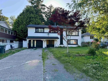 9543 139 Street, Surrey, BC, Surrey — Single Family Residence for sale