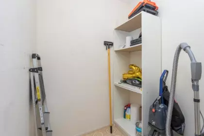 Basement Recreation Room Photo of 202 8040 Ryan Road, Richmond, BC