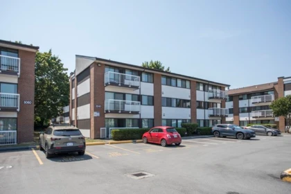 202 8040 Ryan Road, Richmond, BC, Richmond — Apartment/Condo for sale