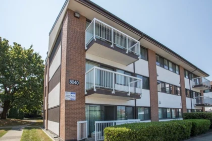 202 8040 Ryan Road, Richmond, BC, Richmond — Apartment/Condo for sale