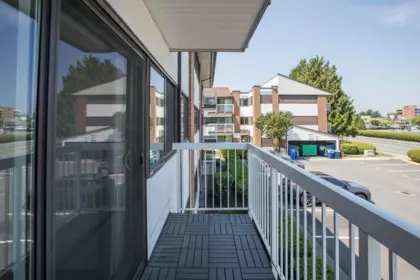 Laundry Room Photo of 202 8040 Ryan Road, Richmond, BC