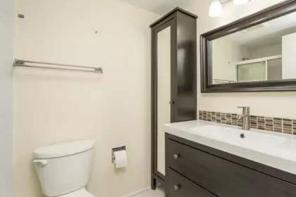 Loft / Bonus Room Photo of 202 8040 Ryan Road, Richmond, BC
