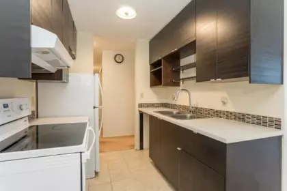 Primary Bedroom Photo of 202 8040 Ryan Road, Richmond, BC