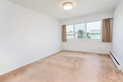 Walk-In Closet Photo of 202 8040 Ryan Road, Richmond, BC
