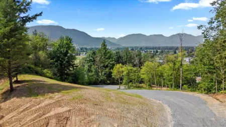 42205 Majuba Hill Road, Chilliwack, BC, Chilliwack — Land for sale