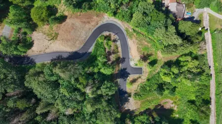 42205 Majuba Hill Road, Chilliwack, BC, Chilliwack — Land for sale