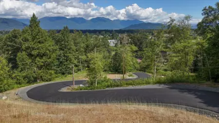42205 Majuba Hill Road, Chilliwack, BC, Chilliwack — Land for sale