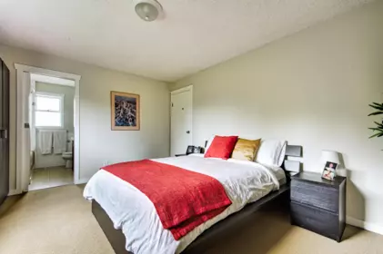 Basement Recreation Room Photo of 18843 120 Avenue, Pitt Meadows, BC