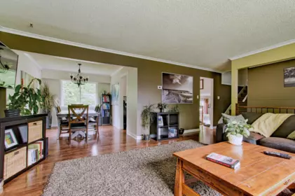 18843 120 Avenue, Pitt Meadows, BC, Pitt Meadows — Single Family Residence for sale
