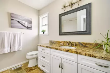Hallway Photo of 18843 120 Avenue, Pitt Meadows, BC