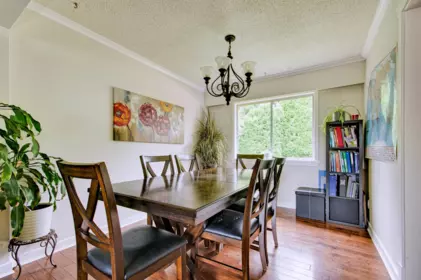 Kitchen Photo of 18843 120 Avenue, Pitt Meadows, BC