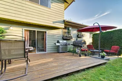 Outdoor Deck Photo of 18843 120 Avenue, Pitt Meadows, BC